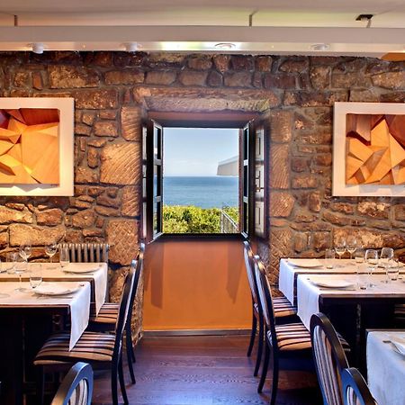 Hotel Lastres Miramar Luaran gambar