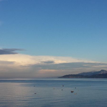 Hotel Lastres Miramar Luaran gambar