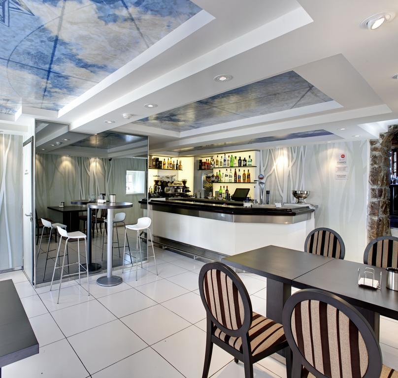 Hotel Lastres Miramar Luaran gambar