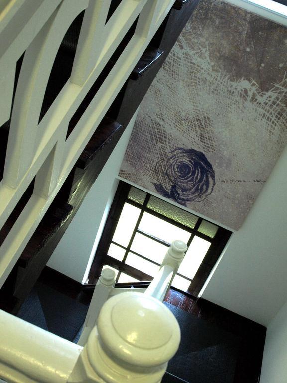 Hotel Lastres Miramar Luaran gambar