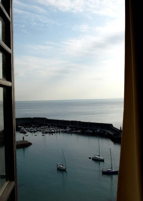Hotel Lastres Miramar Luaran gambar