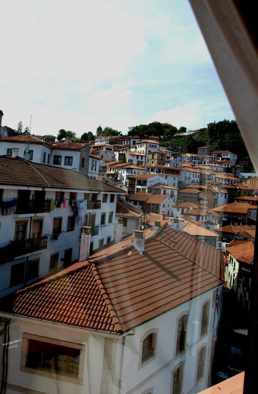 Hotel Lastres Miramar Luaran gambar