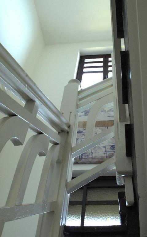 Hotel Lastres Miramar Luaran gambar