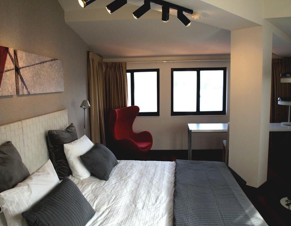 Hotel Lastres Miramar Luaran gambar