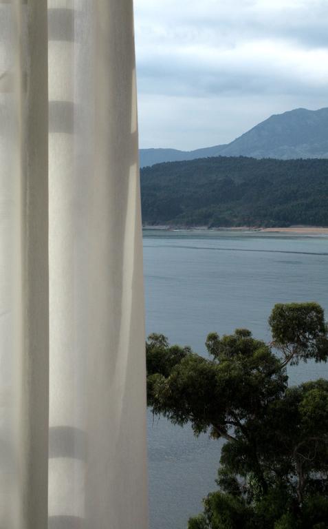 Hotel Lastres Miramar Luaran gambar