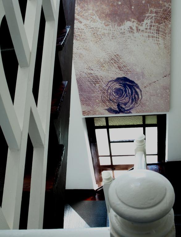 Hotel Lastres Miramar Luaran gambar