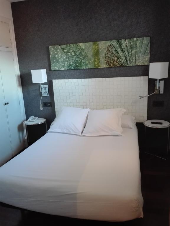 Hotel Lastres Miramar Luaran gambar