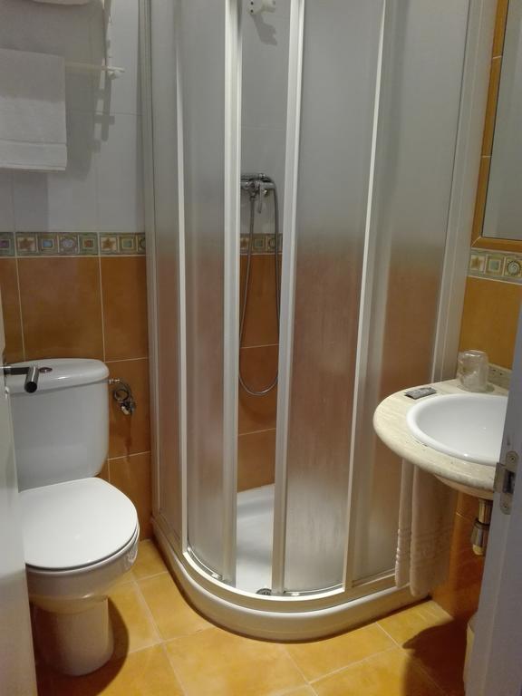 Hotel Lastres Miramar Luaran gambar