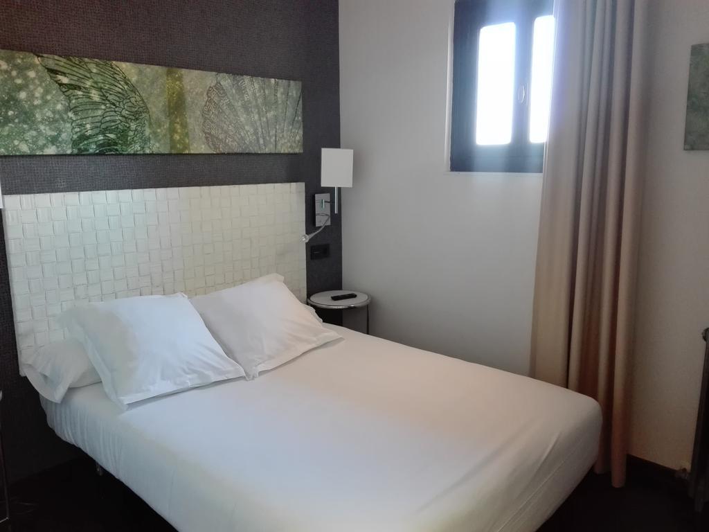 Hotel Lastres Miramar Luaran gambar