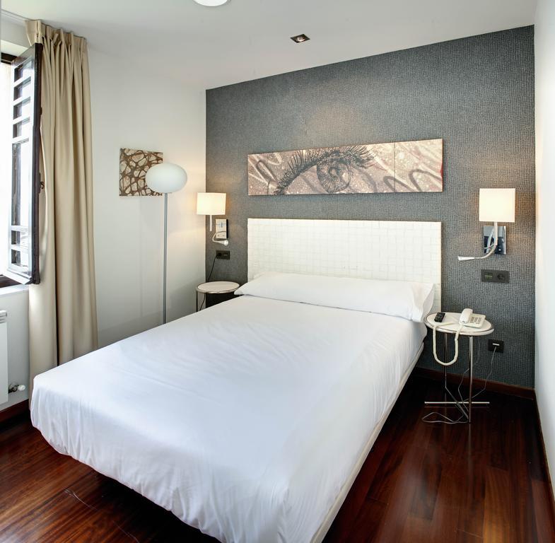 Hotel Lastres Miramar Luaran gambar