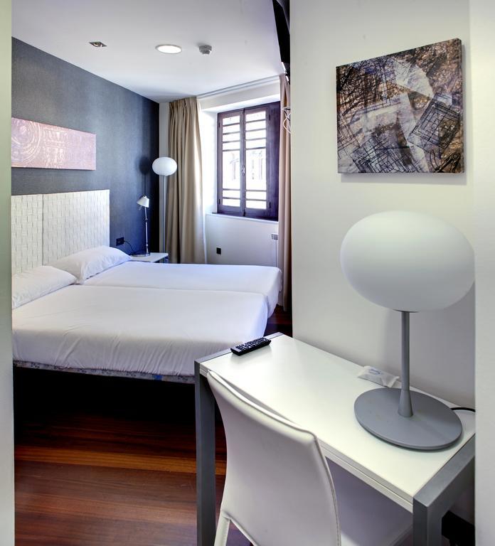 Hotel Lastres Miramar Luaran gambar